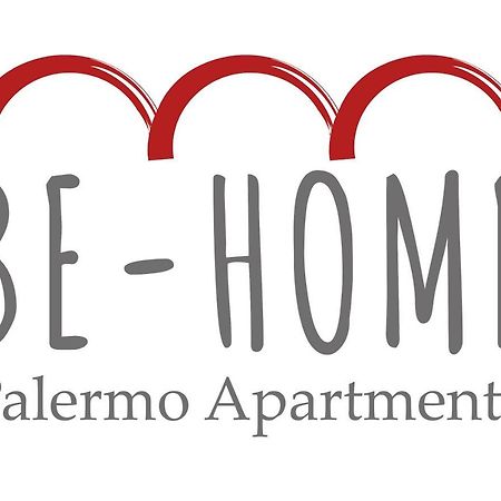 Be-Home 巴勒莫 外观 照片